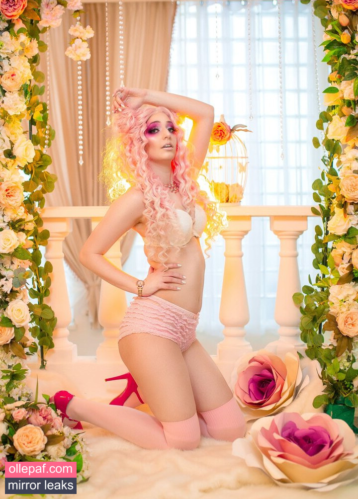 Latest Leaks BloodyNyuu Nude #725 - Fapello