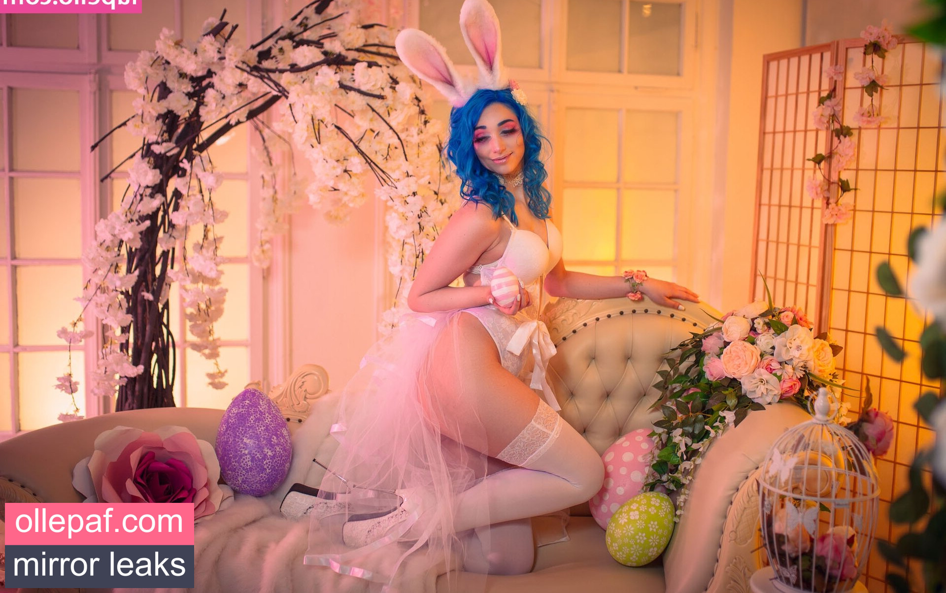 Latest Leaks BloodyNyuu Nude #740 - Fapello