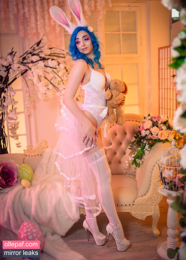 Latest Leaks BloodyNyuu Nude #746 - Fapello