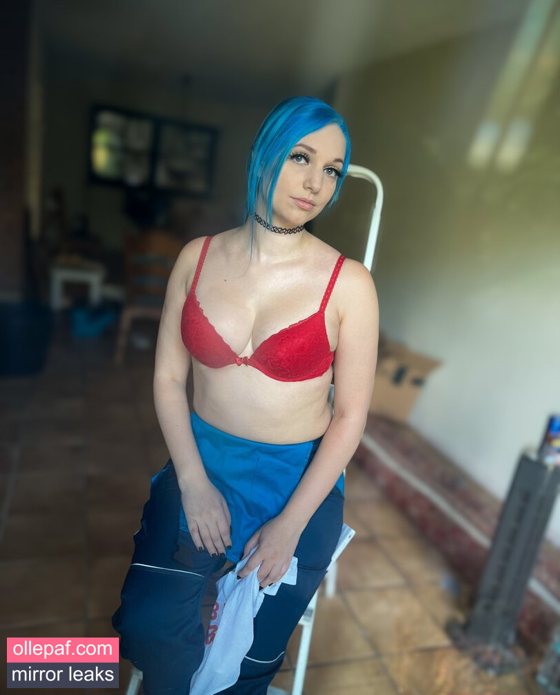 Latest Leaks BloodyNyuu Nude #84 - Fapello