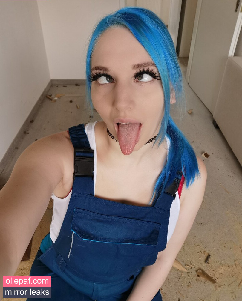 Latest Leaks BloodyNyuu Nude #86 - Fapello