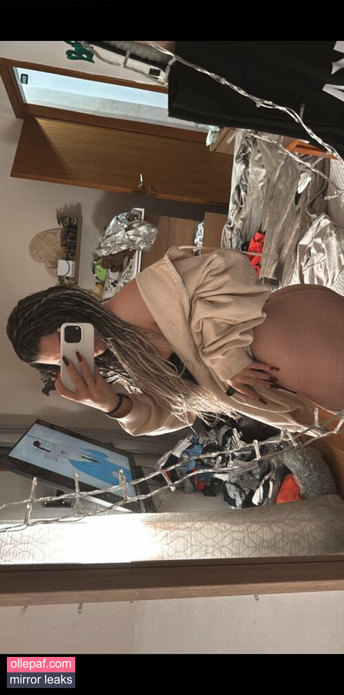 Latest Leaks bloodyyfoxx Nude #15 - Fapello