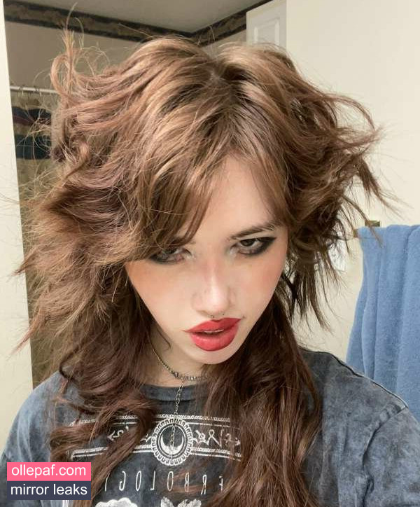 Latest Leaks bloomgore Nude #29 - Fapello