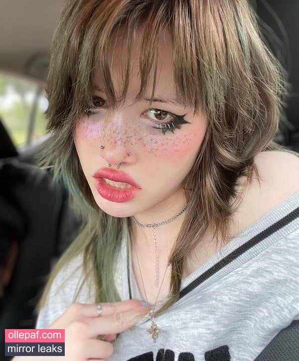 Latest Leaks bloomgore Nude #35 - Fapello