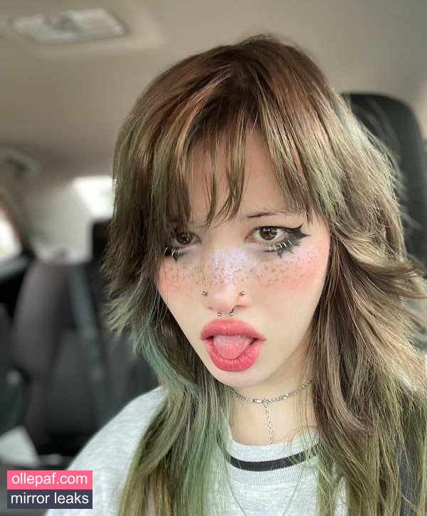 Latest Leaks bloomgore Nude #37 - Fapello