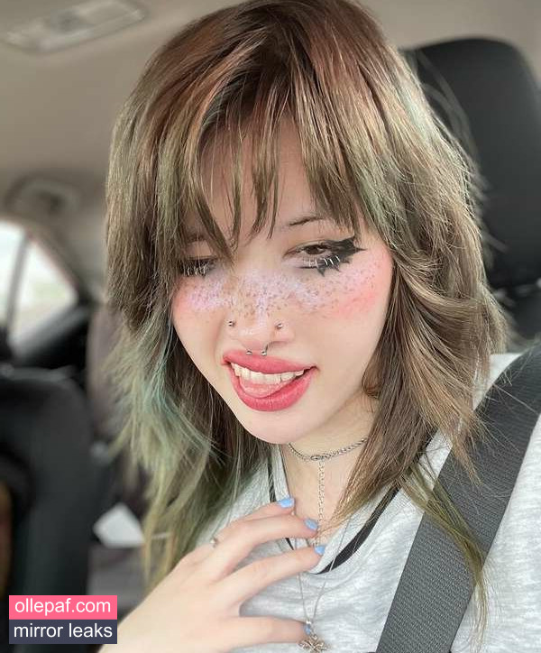 Latest Leaks bloomgore Nude #38 - Fapello