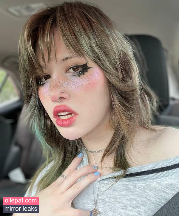 Latest Leaks bloomgore Nude #39 - Fapello