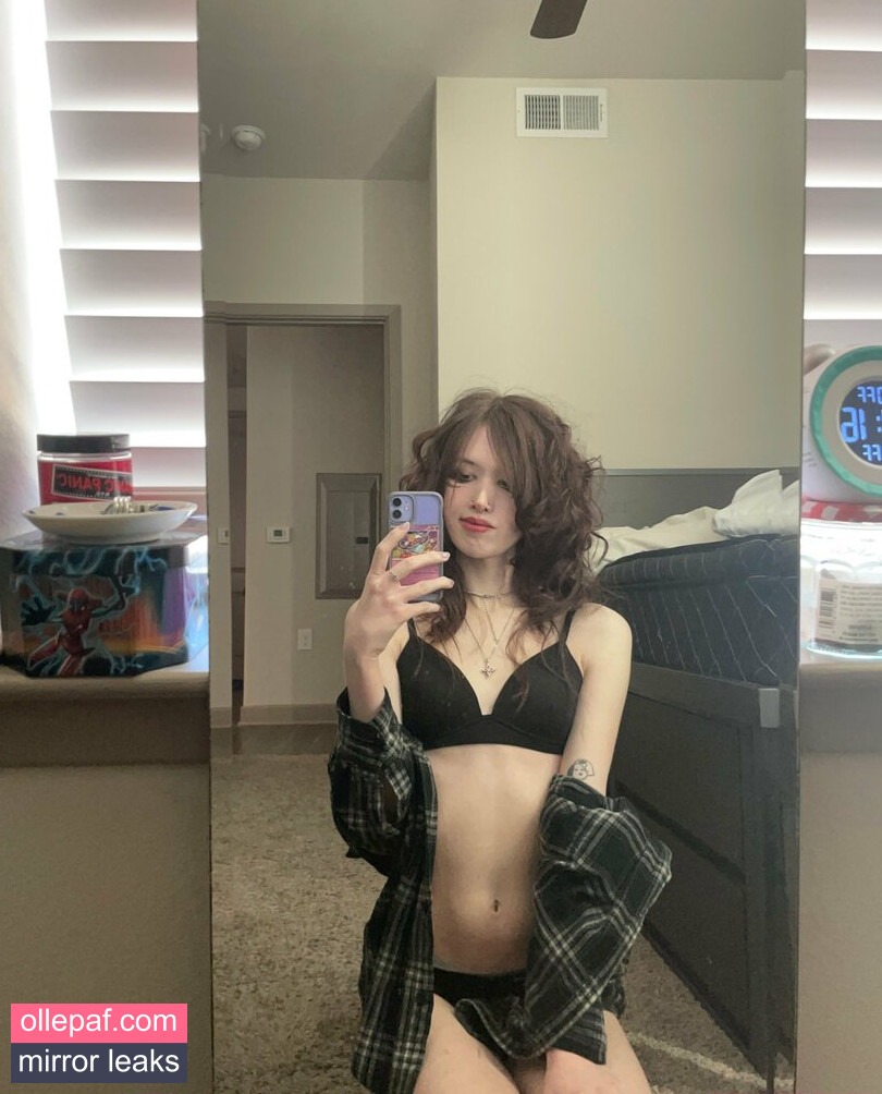 Latest Leaks bloomgore Nude #5 - Fapello