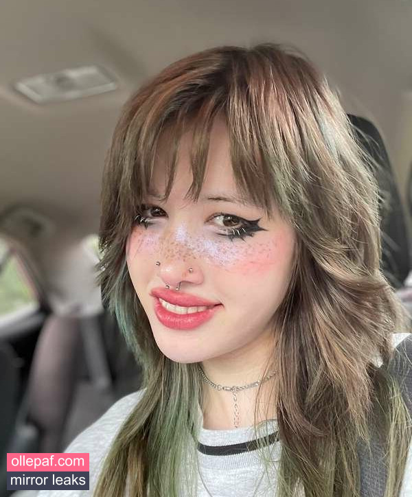 Latest Leaks bloomgore Nude #41 - Fapello
