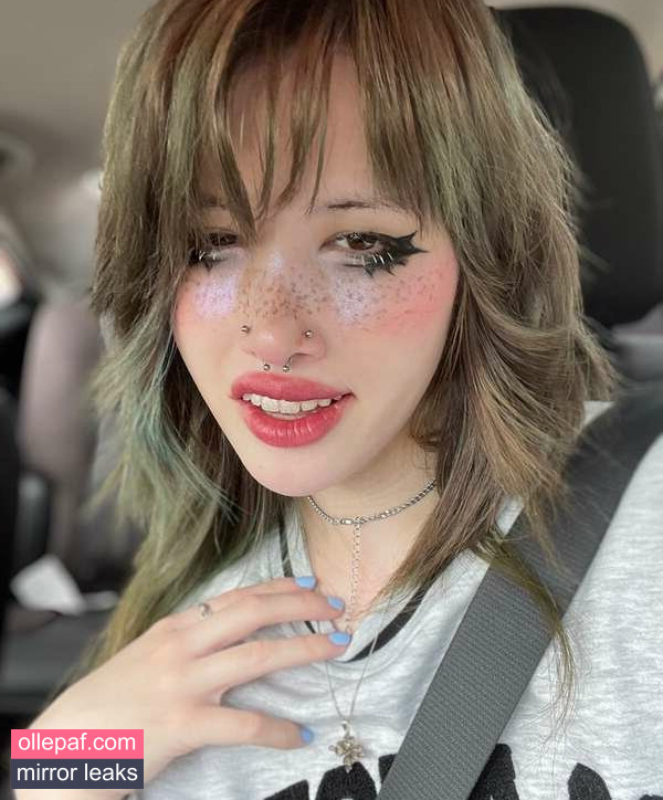 bloomgore Nude Leaks OnlyFans - Fapello