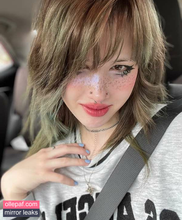 Latest Leaks bloomgore Nude #43 - Fapello