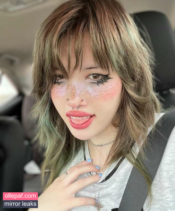 Latest Leaks bloomgore Nude #44 - Fapello
