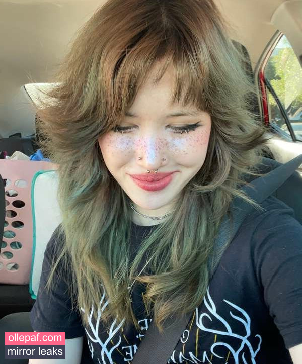 Latest Leaks bloomgore Nude #49 - Fapello