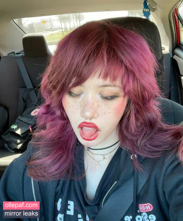 Latest Leaks bloomgore Nude #63 - Fapello