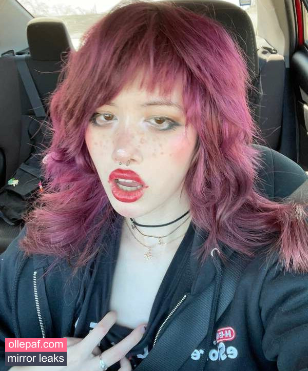 Latest Leaks bloomgore Nude #69 - Fapello
