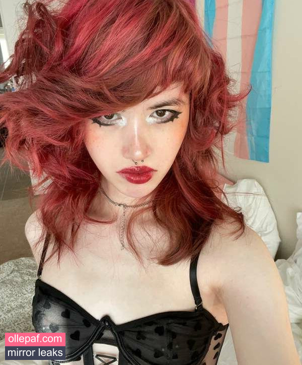 Latest Leaks bloomgore Nude #73 - Fapello