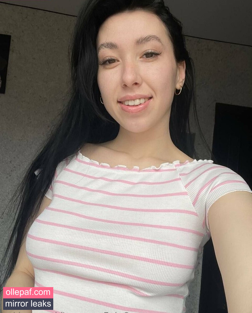 Latest Leaks blossom_miss Nude #5 - Fapello
