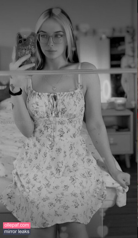 Latest Leaks Blossom.prinxess Nude #4 - Fapello