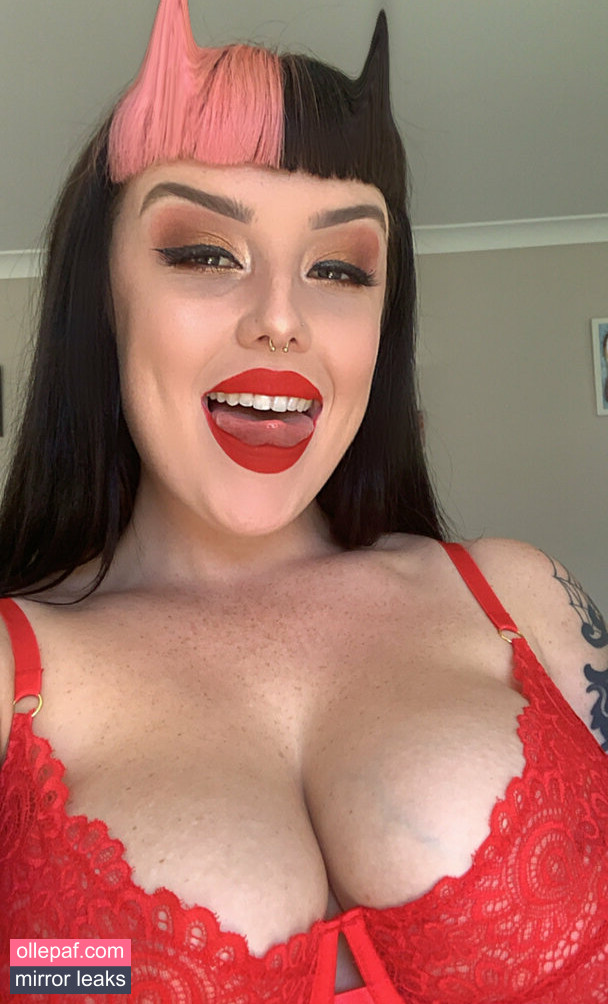 Latest Leaks BlossyBlue Nude #113 - Fapello