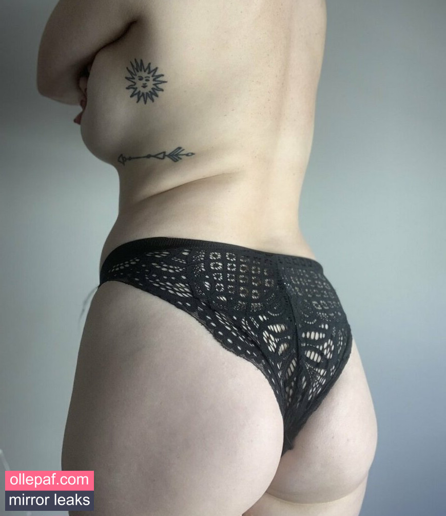 Latest Leaks BlossyBlue Nude #135 - Fapello