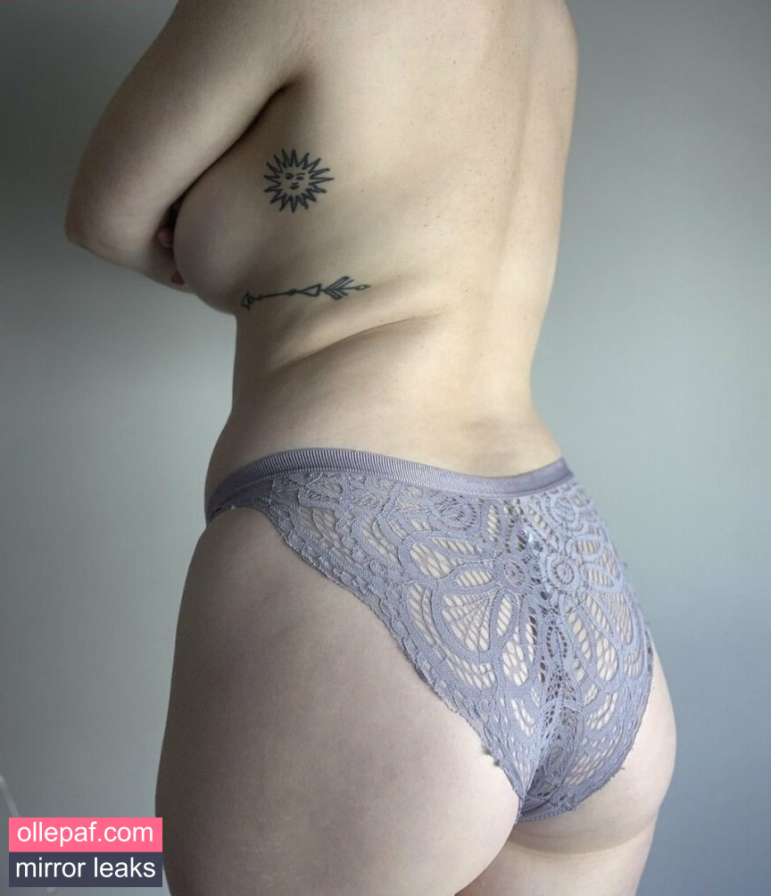 Latest Leaks BlossyBlue Nude #139 - Fapello