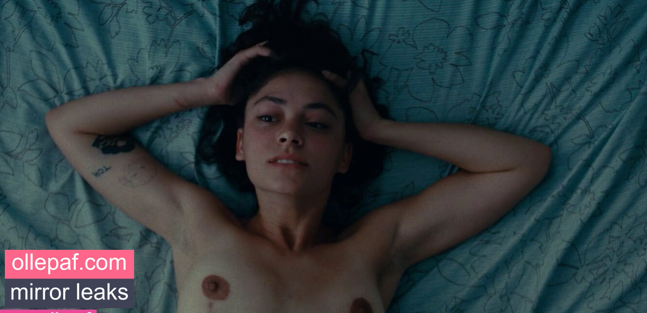 Latest Leaks Blu Hunt Nude #18 - Fapello