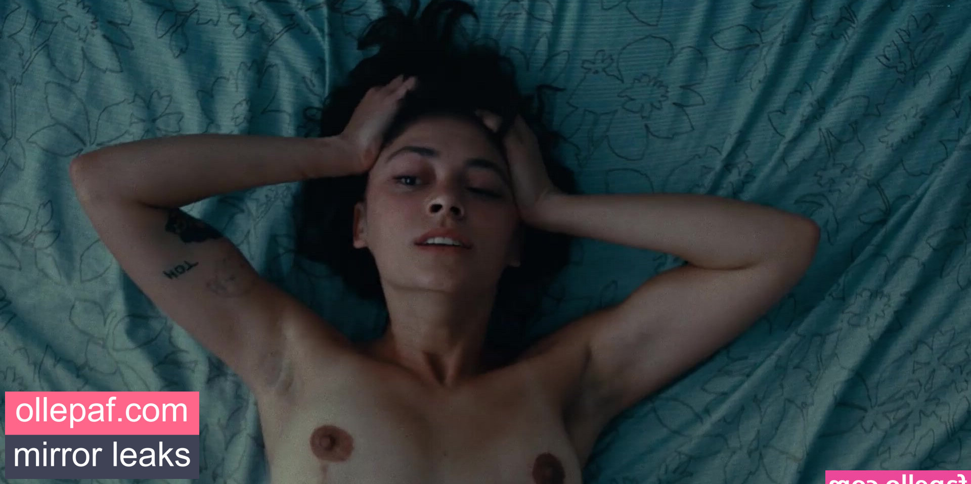 Latest Leaks Blu Hunt Nude #5 - Fapello