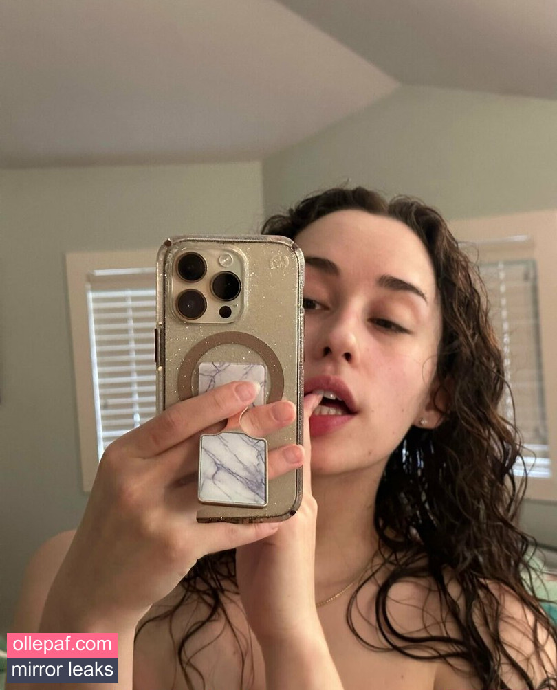 Latest Leaks bludnymph Nude #5 - Fapello