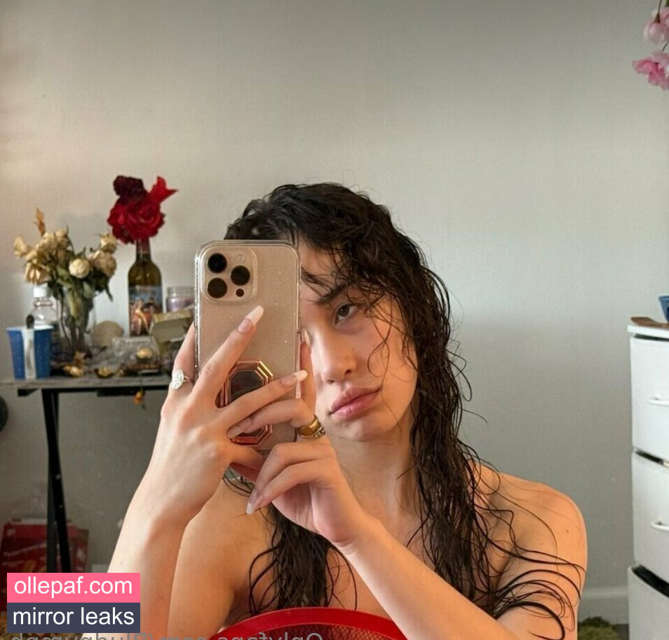 Latest Leaks bludnymph Nude #2 - Fapello