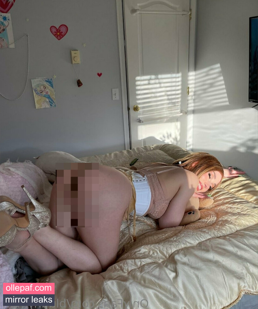 bludnymph Nude Leaks OnlyFans - Fapello