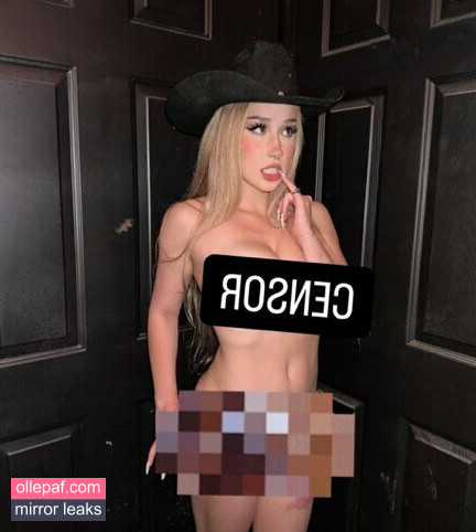 Latest Leaks bludnymph Nude #15 - Fapello