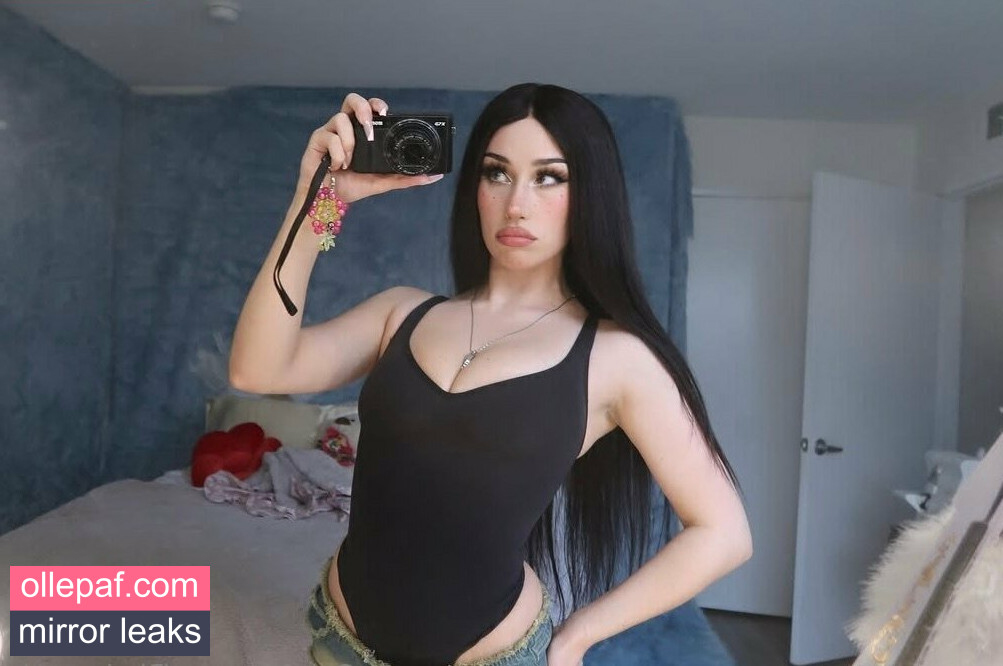 Latest Leaks bludnymph Nude #24 - Fapello