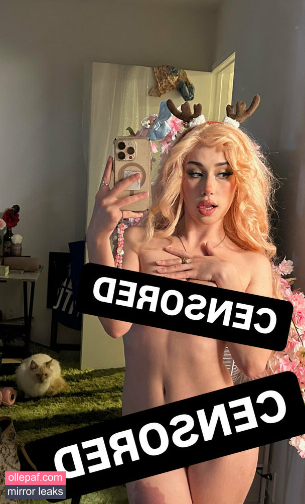 Latest Leaks bludnymph Nude #4 - Fapello