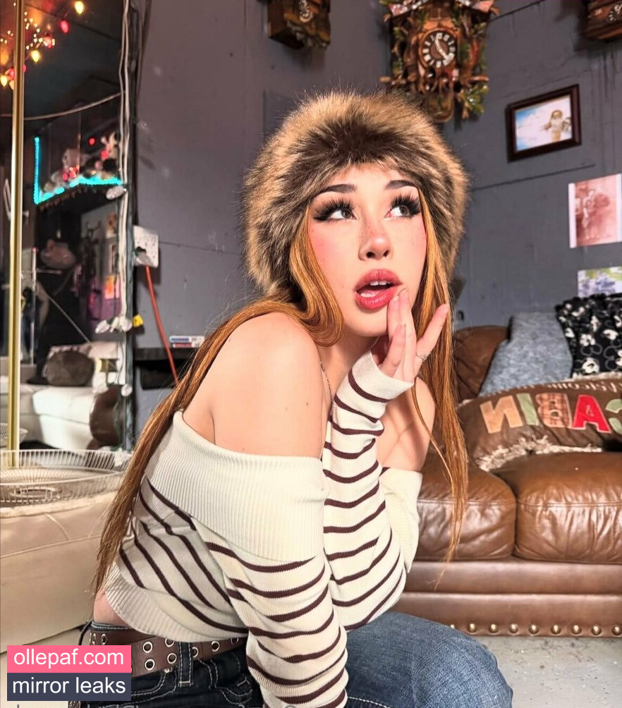 Latest Leaks bludnymph Nude #7 - Fapello