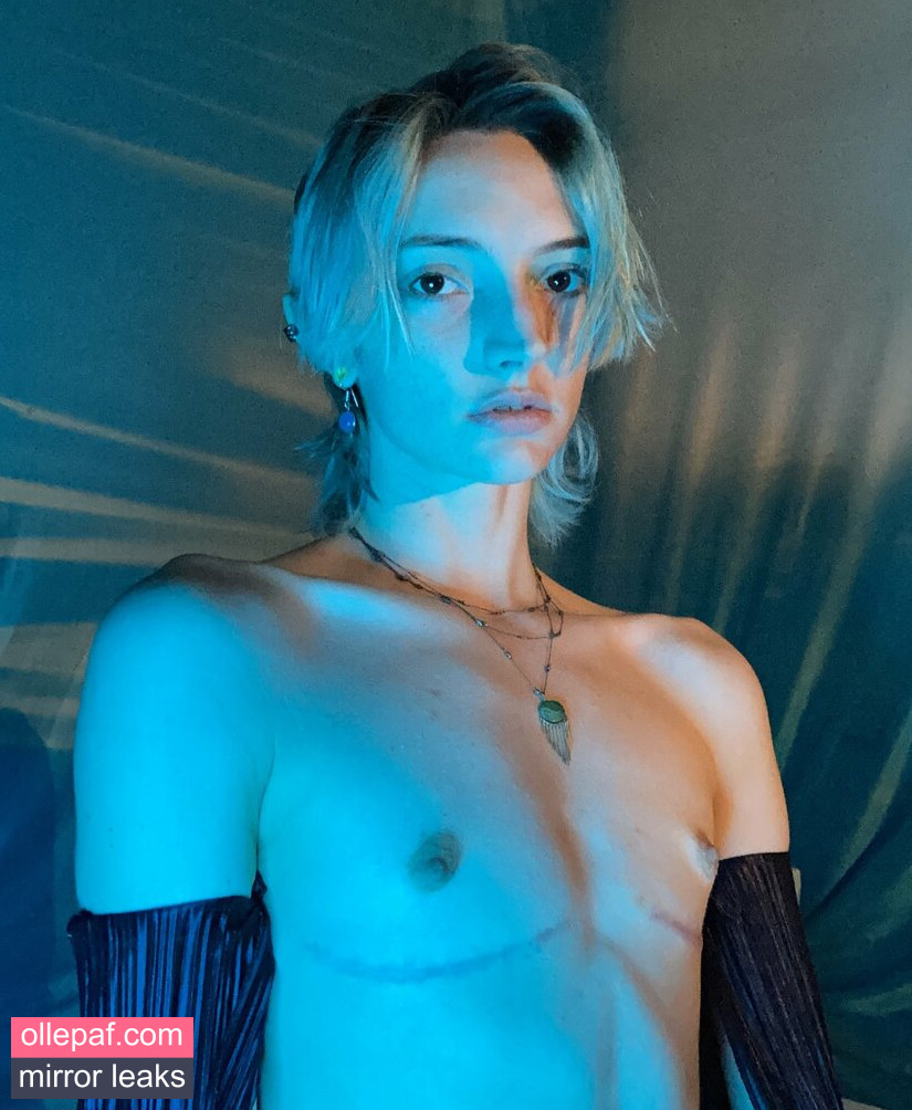 Latest Leaks Blue Dream Nude #5 - Fapello
