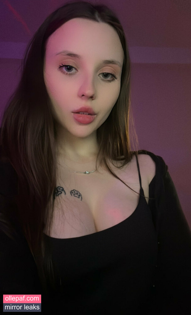 Latest Leaks blue_meow Nude #2 - Fapello