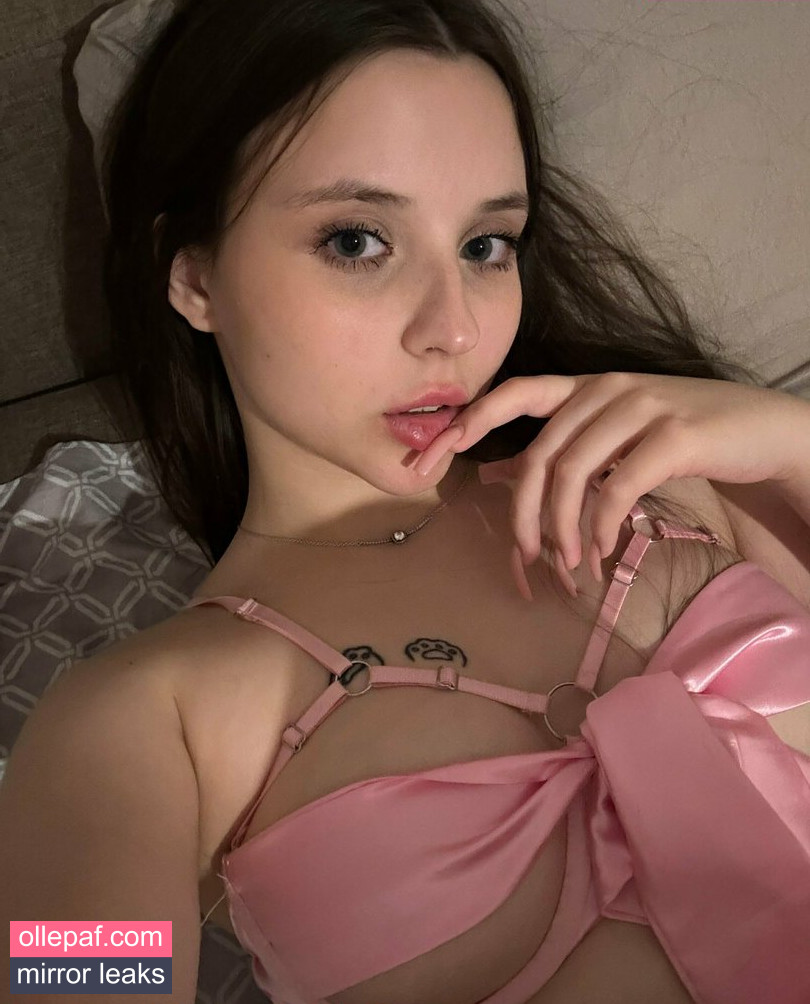 Latest Leaks blue_meow Nude #12 - Fapello
