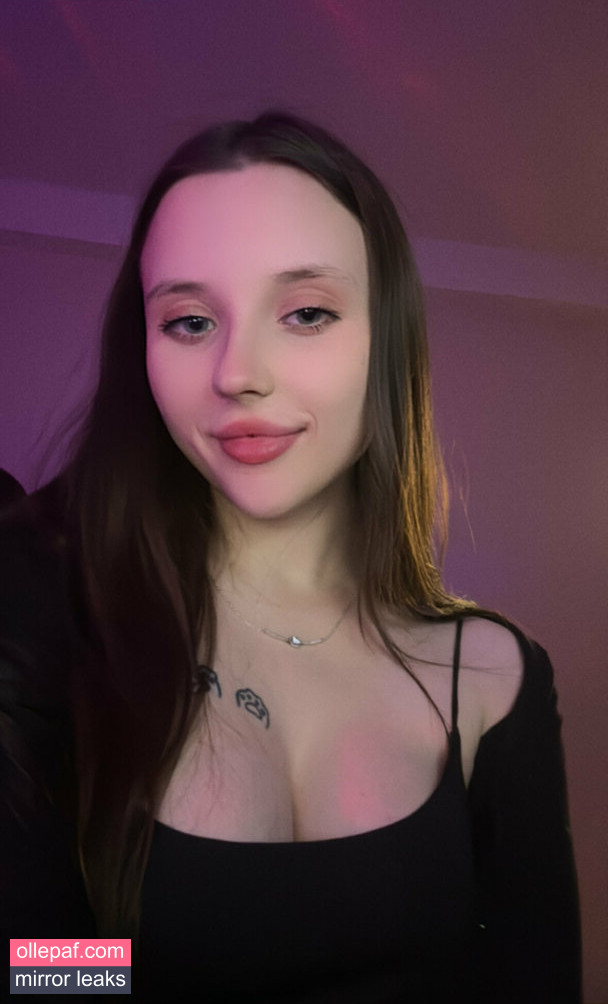 Latest Leaks blue_meow Nude #3 - Fapello