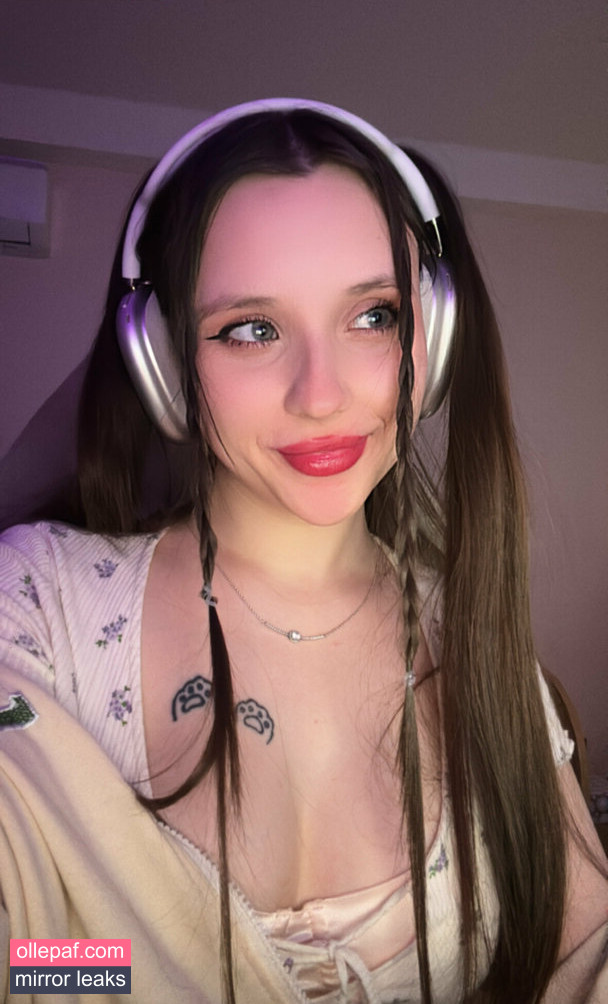 Latest Leaks blue_meow Nude #4 - Fapello