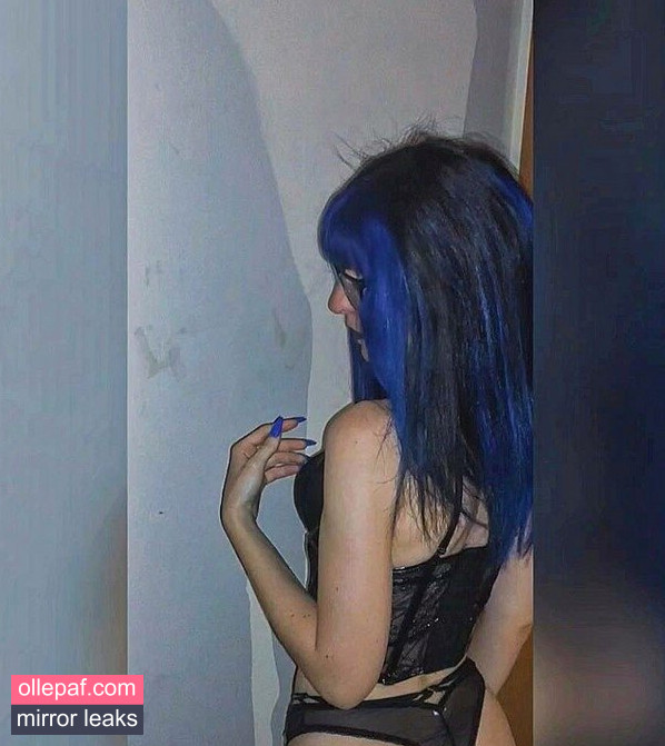Latest Leaks Blue.mogli Nude #172 - Fapello