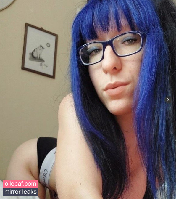 Latest Leaks Blue.mogli Nude #174 - Fapello