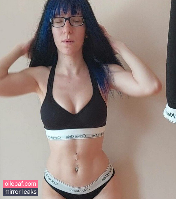 Latest Leaks Blue.mogli Nude #176 - Fapello
