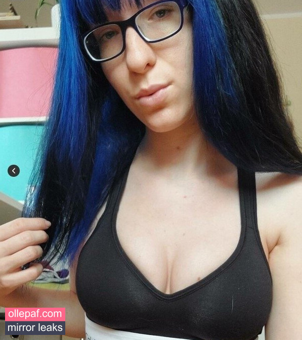 Latest Leaks Blue.mogli Nude #177 - Fapello