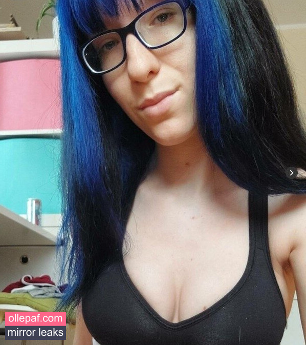 Latest Leaks Blue.mogli Nude #181 - Fapello