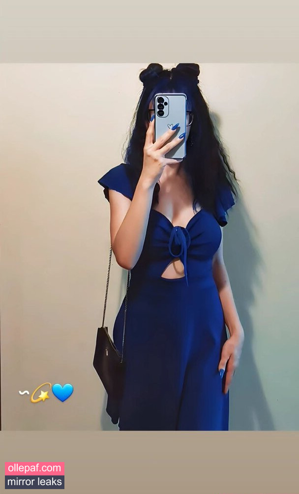 Latest Leaks Blue.mogli Nude #221 - Fapello