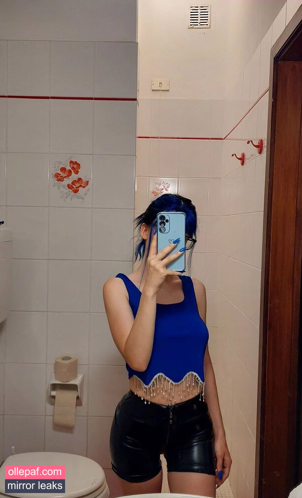 Latest Leaks Blue.mogli Nude #222 - Fapello