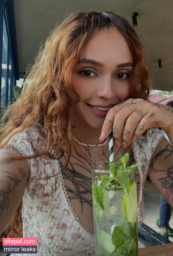 Latest Leaks blue_val23 Nude #9 - Fapello