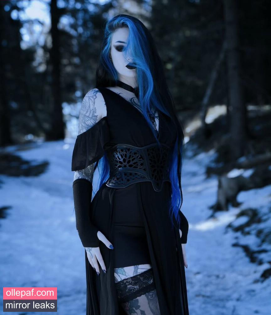 Latest Leaks BlueAstrid Nude #2 - Fapello