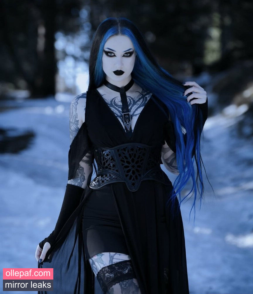 Latest Leaks BlueAstrid Nude #3 - Fapello