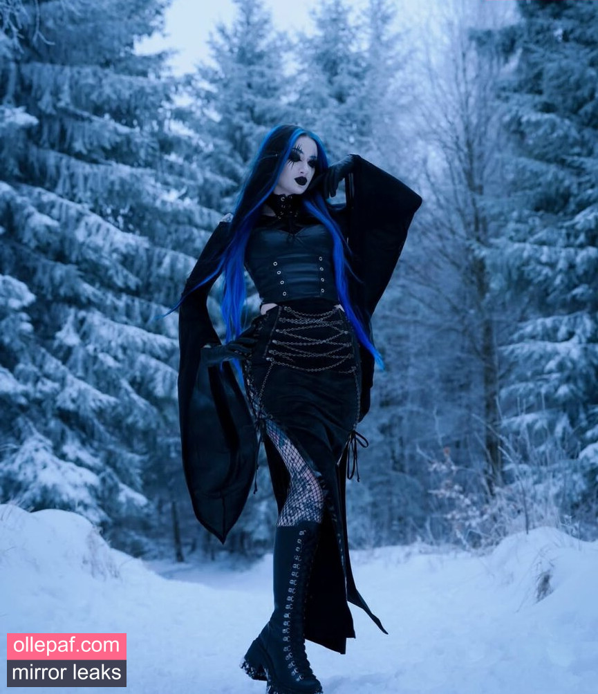 Latest Leaks BlueAstrid Nude #5 - Fapello